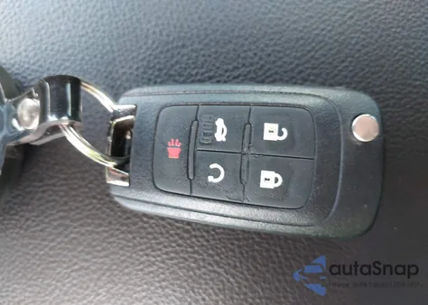 2015 Chevrolet Impala 1Lz из США, поврежденный, VIN 2G1155SL0F9191727